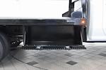 New 2025 Chevrolet Silverado 3500 Regular Cab Flatbed Truck for sale #65196 - photo 38