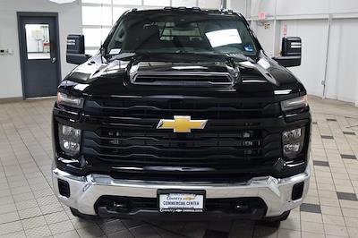 New 2025 Chevrolet Silverado 3500 - photo 1