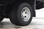 New 2025 Chevrolet Silverado 3500 Crew Cab Flatbed Truck for sale #65198 - photo 18