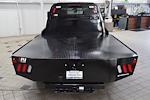New 2025 Chevrolet Silverado 3500 Crew Cab Flatbed Truck for sale #65198 - photo 4