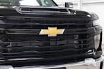 New 2025 Chevrolet Silverado 3500 Crew Cab Flatbed Truck for sale #65198 - photo 5