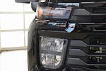New 2025 Chevrolet Silverado 3500 Crew Cab Flatbed Truck for sale #65198 - photo 6