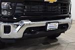 New 2025 Chevrolet Silverado 3500 Crew Cab Flatbed Truck for sale #65198 - photo 7