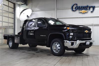 New 2025 Chevrolet Silverado 3500 - photo 1