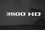 New 2025 Chevrolet Silverado 3500 Crew Cab Flatbed Truck for sale #65209 - photo 10