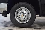 New 2025 Chevrolet Silverado 3500 Crew Cab Flatbed Truck for sale #65209 - photo 17