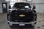 New 2025 Chevrolet Silverado 3500 Crew Cab Flatbed Truck for sale #65209 - photo 3