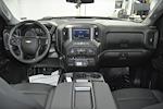 New 2025 Chevrolet Silverado 3500 Crew Cab Flatbed Truck for sale #65209 - photo 20