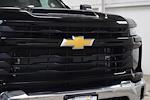 New 2025 Chevrolet Silverado 3500 Crew Cab Flatbed Truck for sale #65209 - photo 5