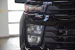 New 2025 Chevrolet Silverado 3500 Crew Cab Flatbed Truck for sale #65209 - photo 6