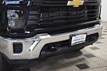 New 2025 Chevrolet Silverado 3500 Crew Cab Flatbed Truck for sale #65209 - photo 7