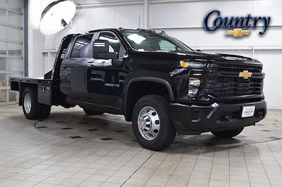 New 2025 Chevrolet Silverado 3500 - photo 1