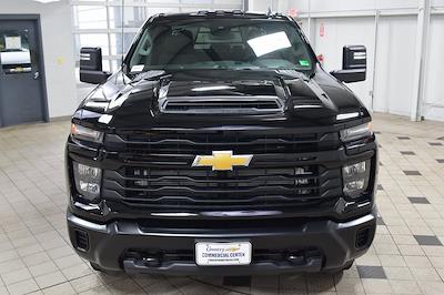 New 2025 Chevrolet Silverado 3500 - photo 1