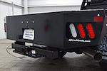 New 2025 Chevrolet Silverado 3500 Crew Cab Flatbed Truck for sale #65210 - photo 14
