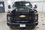 New 2025 Chevrolet Silverado 3500 Crew Cab Flatbed Truck for sale #65210 - photo 3