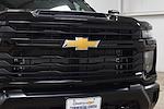 New 2025 Chevrolet Silverado 3500 Crew Cab Flatbed Truck for sale #65210 - photo 5