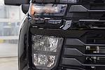 New 2025 Chevrolet Silverado 3500 Crew Cab Flatbed Truck for sale #65210 - photo 6