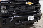 New 2025 Chevrolet Silverado 3500 Crew Cab Flatbed Truck for sale #65210 - photo 7