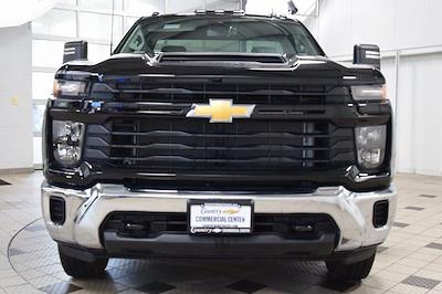 New 2025 Chevrolet Silverado 3500 - photo 1