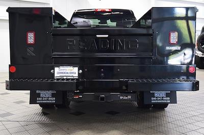 New 2025 Chevrolet Silverado 3500 - photo 1