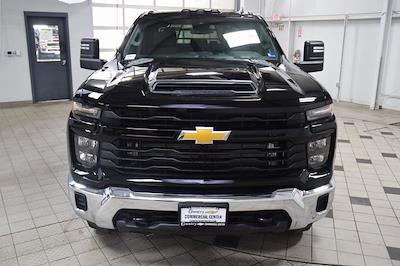 New 2025 Chevrolet Silverado 3500 - photo 1