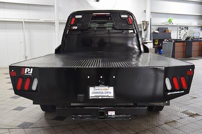 New 2025 Chevrolet Silverado 3500 - photo 1