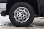 New 2025 Chevrolet Silverado 3500 Crew Cab Flatbed Truck for sale #65218 - photo 17