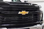 New 2025 Chevrolet Silverado 3500 Crew Cab Flatbed Truck for sale #65218 - photo 5