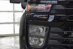 New 2025 Chevrolet Silverado 3500 Crew Cab Flatbed Truck for sale #65218 - photo 6