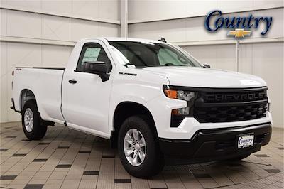 New 2026 Chevrolet Silverado 1500 - photo 1