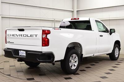 New 2026 Chevrolet Silverado 1500 - photo 1