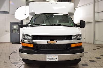 New 2025 Chevrolet Express 4500 - photo 1