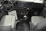 New 2025 Chevrolet Express 4500 Service Utility Van for sale #65249 - photo 17