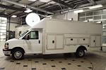 New 2025 Chevrolet Express 4500 Service Utility Van for sale #65249 - photo 4