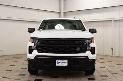 New 2026 Chevrolet Silverado 1500 - photo 1