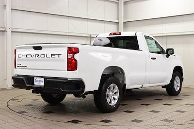 New 2026 Chevrolet Silverado 1500 - photo 1