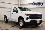 New 2026 Chevrolet Silverado 1500 Work Truck Regular Cab for sale #65298 - photo 1