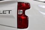 New 2026 Chevrolet Silverado 1500 Work Truck Regular Cab for sale #65298 - photo 18