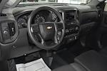 New 2026 Chevrolet Silverado 1500 Work Truck Regular Cab for sale #65298 - photo 27