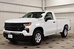 New 2026 Chevrolet Silverado 1500 Work Truck Regular Cab for sale #65298 - photo 4