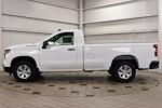 New 2026 Chevrolet Silverado 1500 Work Truck Regular Cab for sale #65298 - photo 5