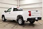 New 2026 Chevrolet Silverado 1500 Work Truck Regular Cab for sale #65298 - photo 7