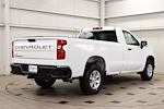 New 2026 Chevrolet Silverado 1500 Work Truck Regular Cab for sale #65298 - photo 2