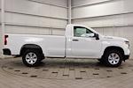 New 2026 Chevrolet Silverado 1500 Work Truck Regular Cab for sale #65298 - photo 9