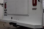 New 2025 Chevrolet Silverado 5500 Crew Cab Enclosed Service Body for sale #65299 - photo 14