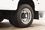 New 2025 Chevrolet Silverado 5500 Crew Cab Enclosed Service Body for sale #65299 - photo 19