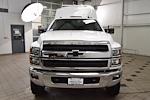 New 2025 Chevrolet Silverado 5500 Crew Cab Enclosed Service Body for sale #65299 - photo 3