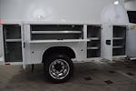 New 2025 Chevrolet Silverado 5500 Crew Cab Enclosed Service Body for sale #65299 - photo 43
