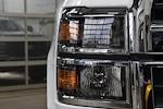 New 2025 Chevrolet Silverado 5500 Crew Cab Enclosed Service Body for sale #65299 - photo 6
