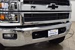 New 2025 Chevrolet Silverado 5500 Crew Cab Enclosed Service Body for sale #65299 - photo 7
